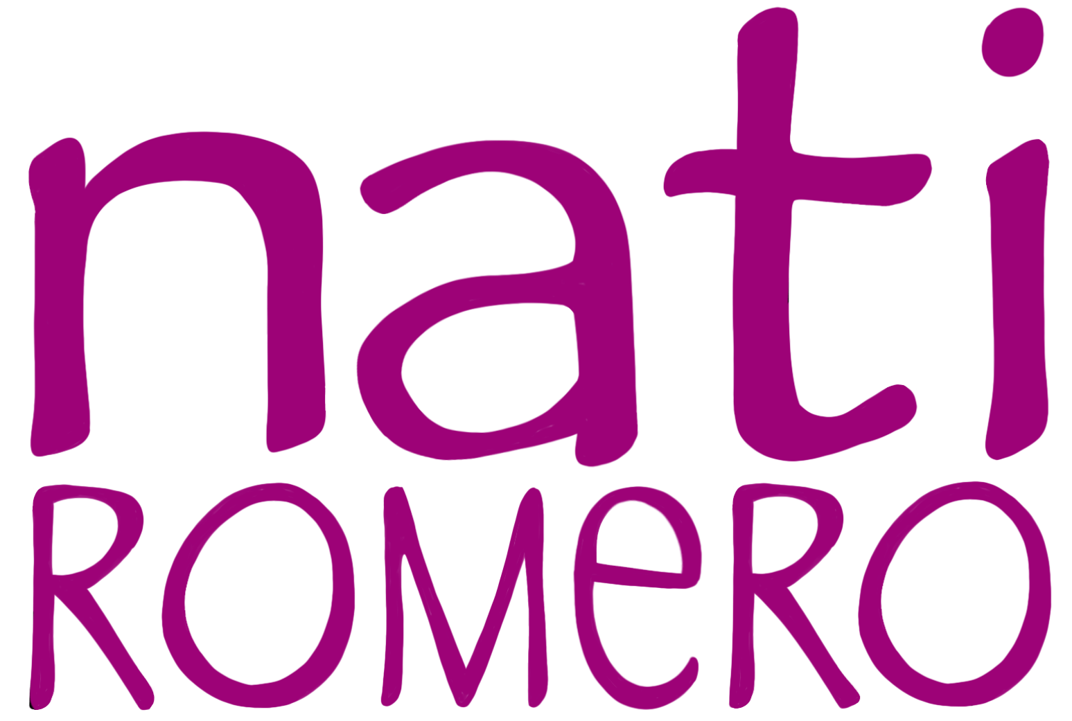 NatiRomero.com